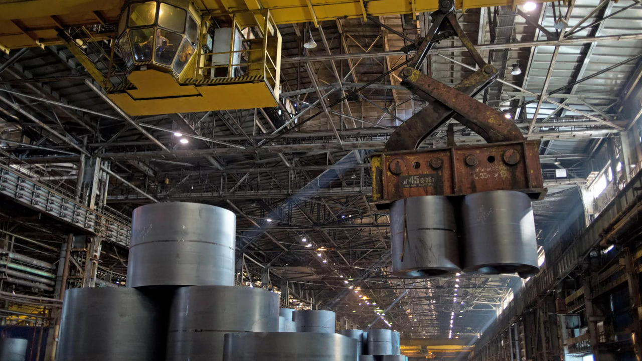 Russia is ready to increase supplies of metallurgical products to Tajikistan