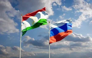 Experts noted the success in trade relations between Russia and Tajikistan