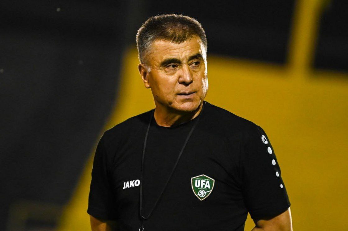 Uzbekistan U20 head coach Ravshan Haydarov expressed the following thoughts before the World Cup: