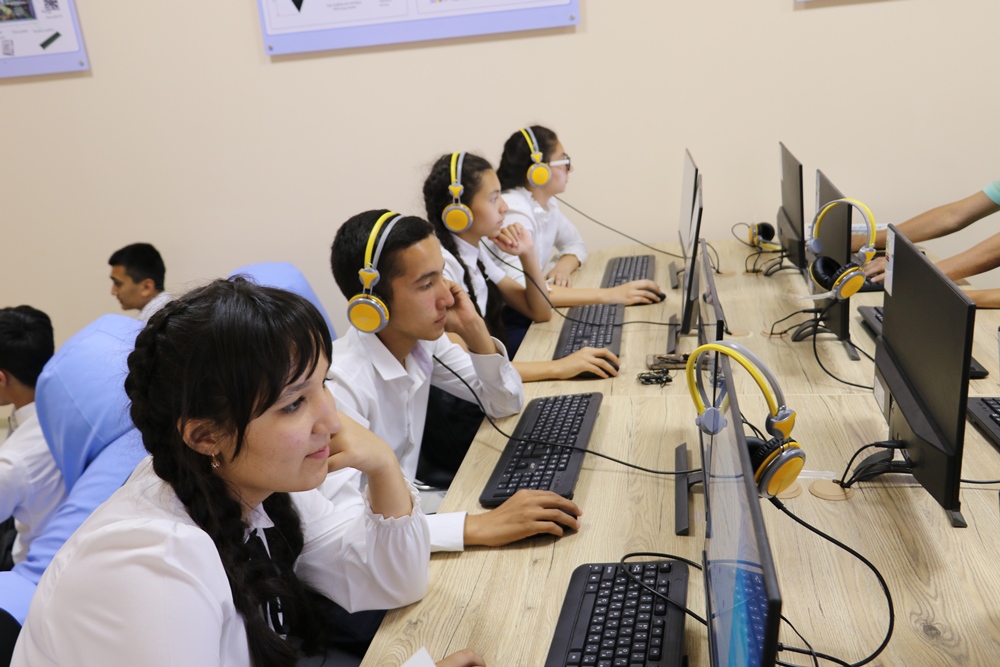 An important news regarding education has been announced