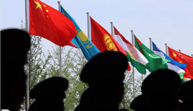 China allocates 3.7 billion dollars to Central Asian countries to fight against poverty