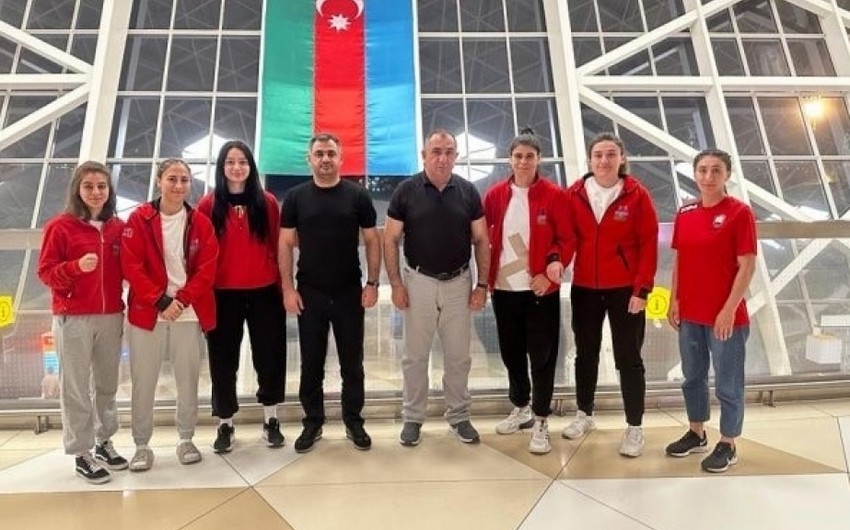 Azerbaijani female boxers to perform at international tournament in Poland