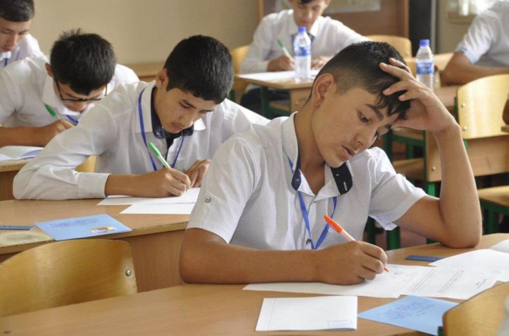 From September, students in grades 10-11 will be able to choose the subjects they want to study