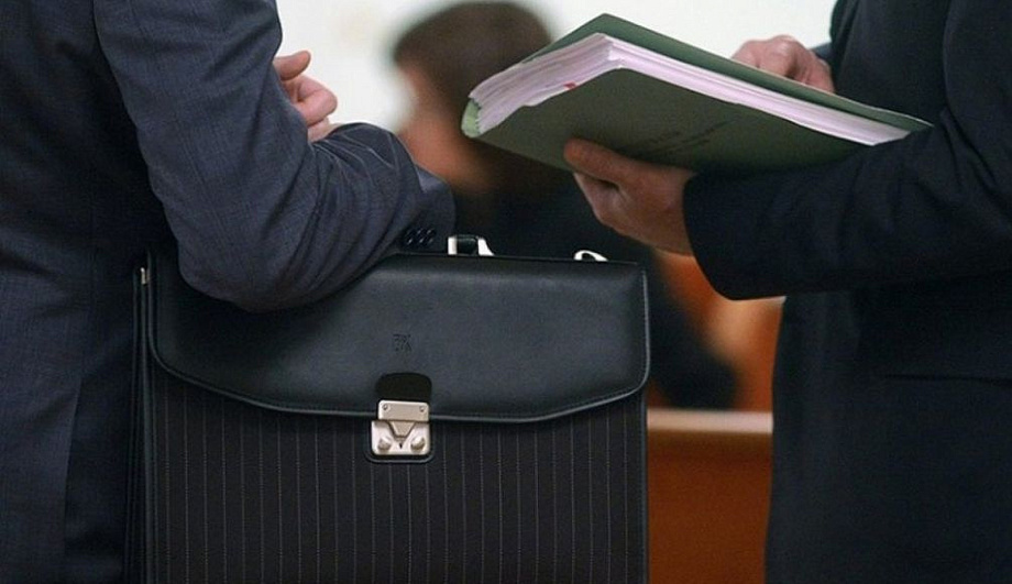 In Uzbekistan, heads of state bodies are trained in special courses at the State Administration Academy