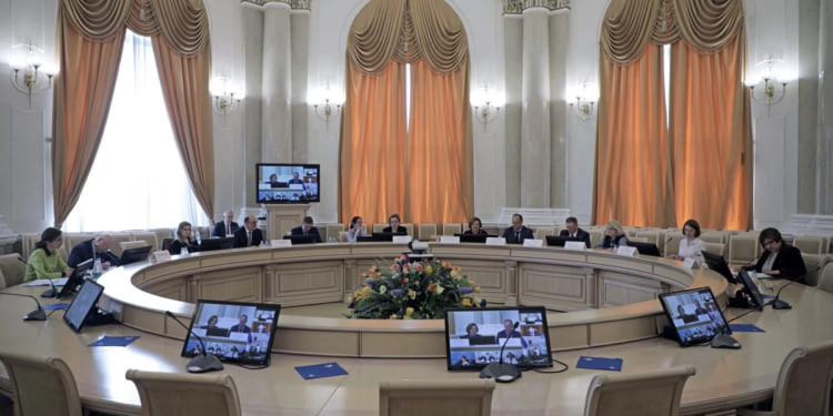 New Rules of the Economic Court are being developed in the CIS