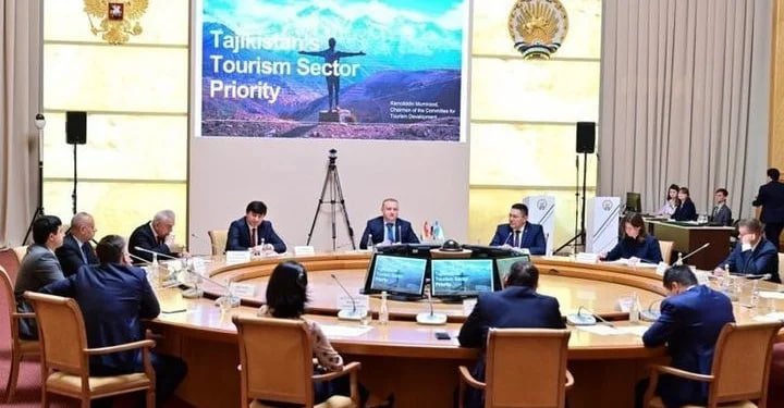 Tajikistan and Bashkortostan will expand cooperation in the field of tourism