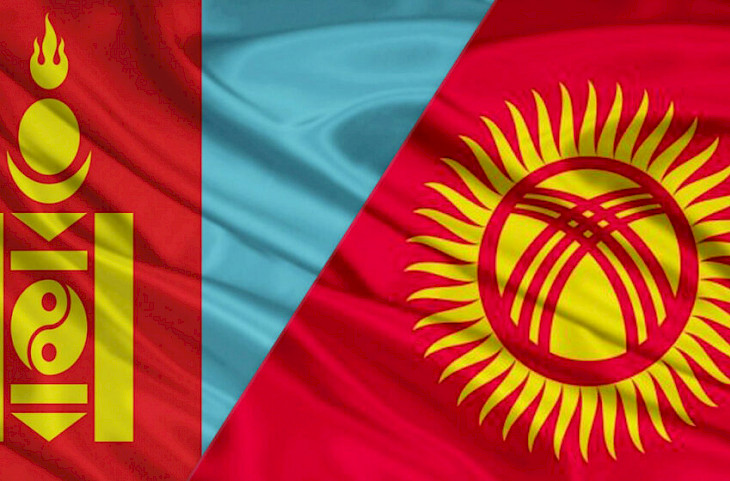 Kyrgyzstan will open an embassy in Ulaanbaatar. Sadr Japarov signed a decree