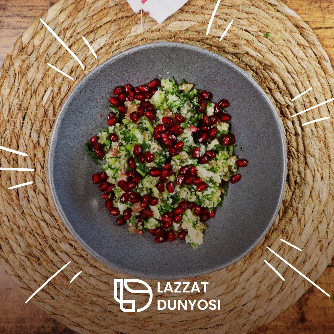 Tabule Salati