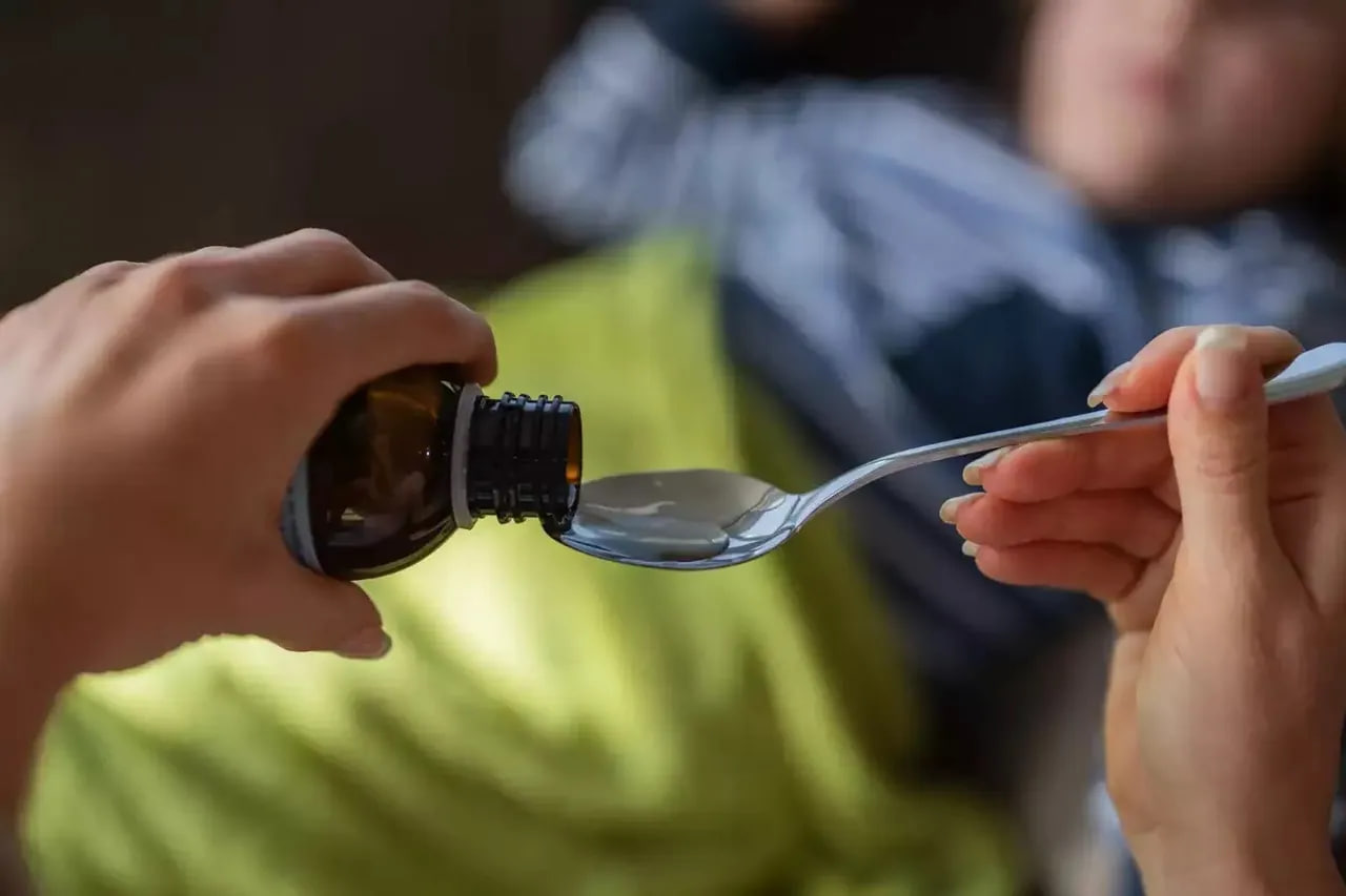 India conducts mandatory testing of syrups after the death of children in Uzbekistan