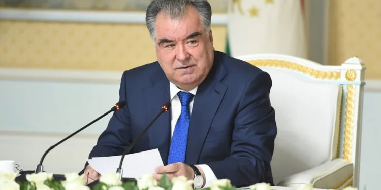 The President made personnel changes in the judicial system