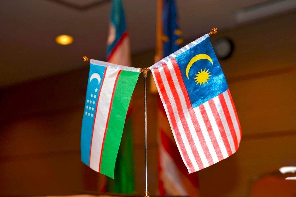 Uzbekistan-Singapore Business Forum was held