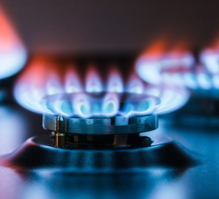 Gas supply will be temporarily stopped in 3 districts of Tashkent!