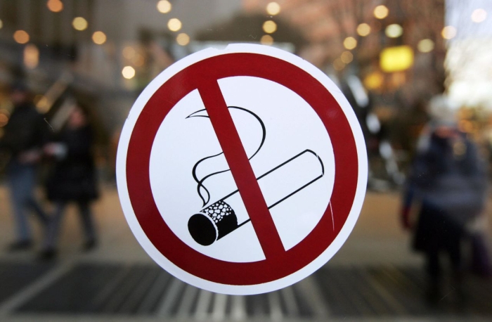 In Uzbekistan, the sale of tobacco and alcohol products was officially prohibited to citizens under the age of 21