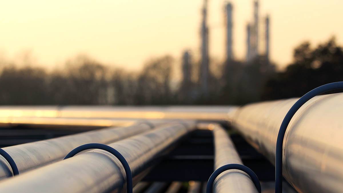 It was said that the parameters of the three-way Gas Union project are being developed