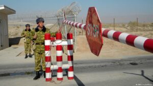 In Kyrgyzstan, there is no god for the privedeniya and order of KPP and granitsakh to the norms of EAES