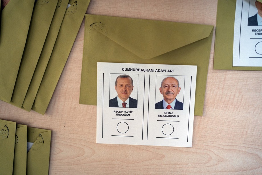Turkey, election: results publishing