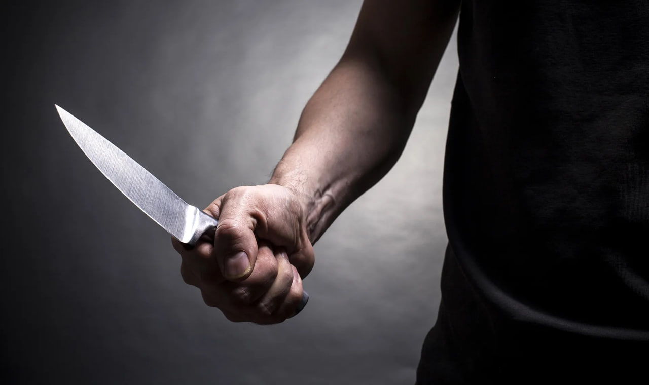 Forensic examination of a citizen stabbed from 3 places in Fergana gave the conclusion of a minor bodily injury