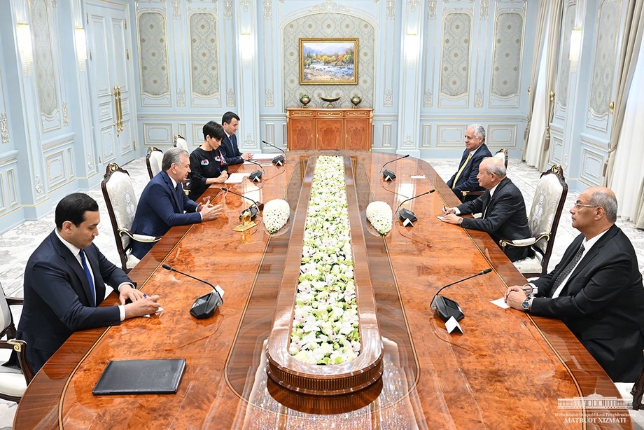 An Egyptian company will invest 1.2 billion dollars in Uzbekistan