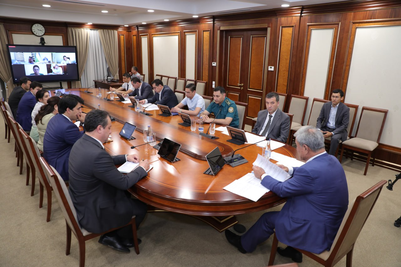 In Uzbekistan, the obligations of civil servants and specific mechanisms for its regulation are established