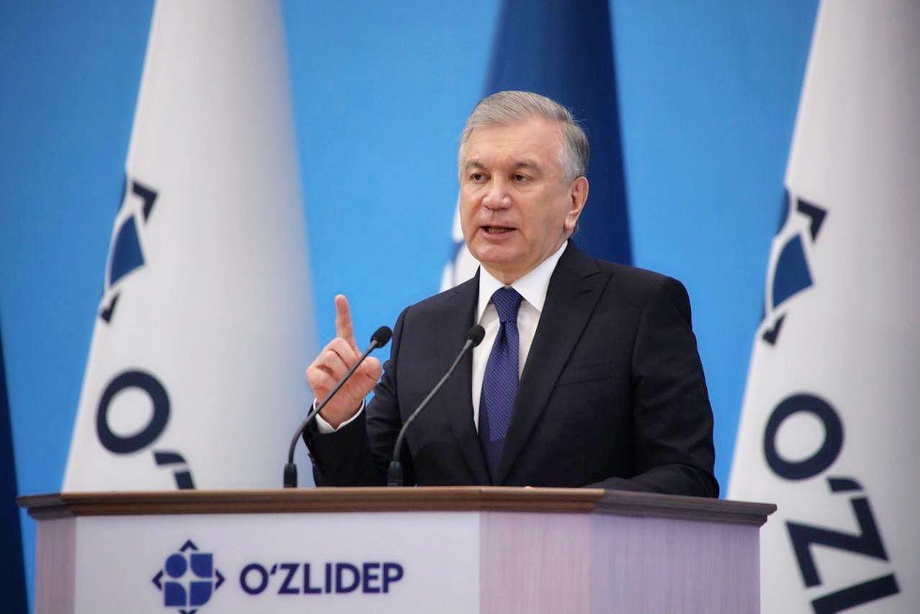The monopoly of UzAuto Motors will be terminated