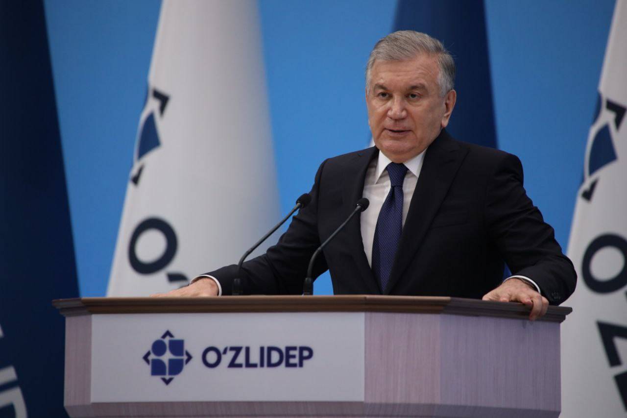 3 state banks will remain in Uzbekistan, the rest will be privatized