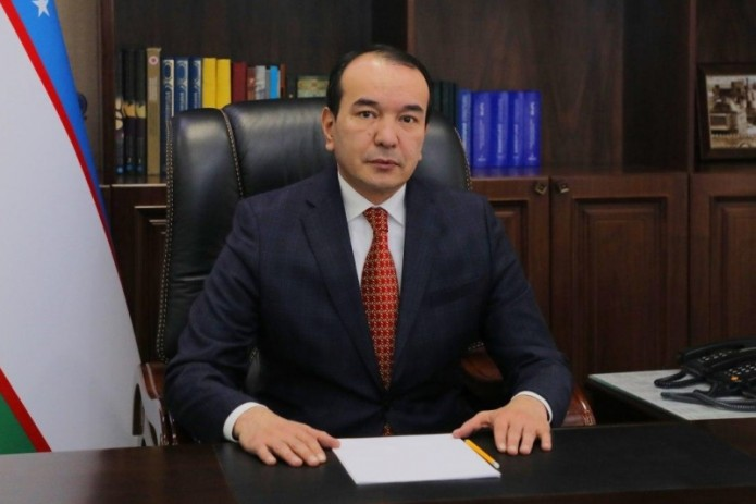 The "secret" business of Minister Ozodbek Nazarbekov was revealed
