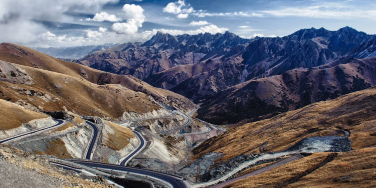 Russian-Tajik expedition conducts excavations in the foothills of the Pamirs