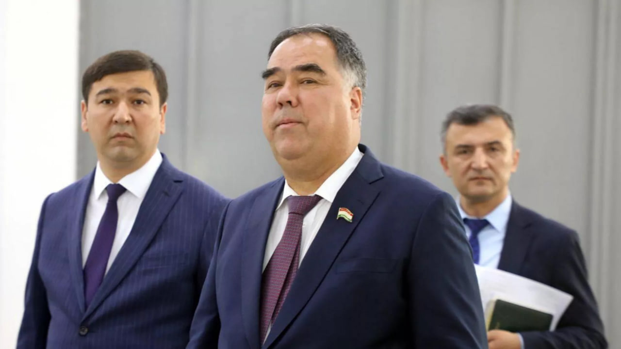 New factories in Khujand: Ahmadzoda got acquainted with the progress of construction