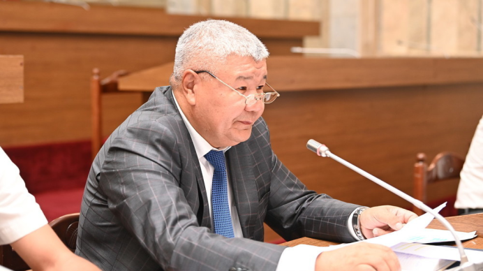 Turkmenistan and Kyrgyzstan are ready to sign an agreement on the supply of electricity for 2024