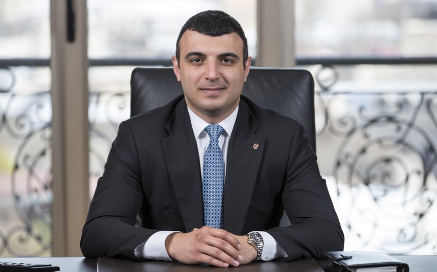Azerbaijan plans to strengthen institution of insurance agent