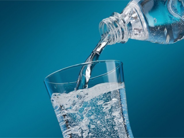 Step-by-step marking of water and drinks begins in Uzbekistan