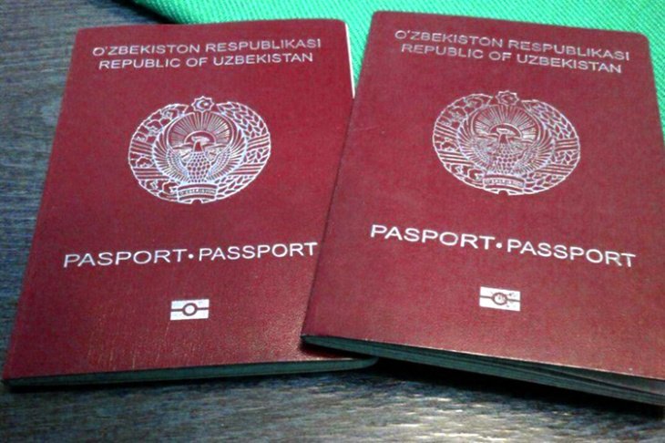 Visa fee to the United States in Uzbekistan will be increased