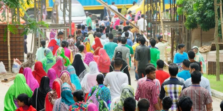 ILO: Economic hardship undermines labor market in low-income countries