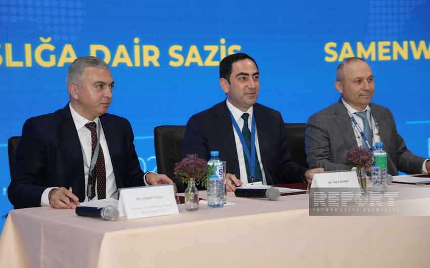 Azerbaijan to produce first dredging vessel
