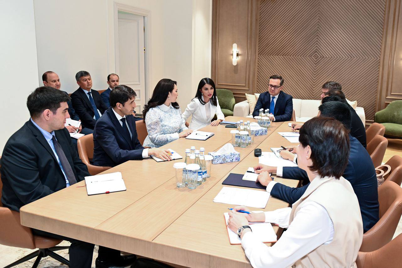 Heads and deputies were appointed to the Republican scientific and methodological Center for the development of Education