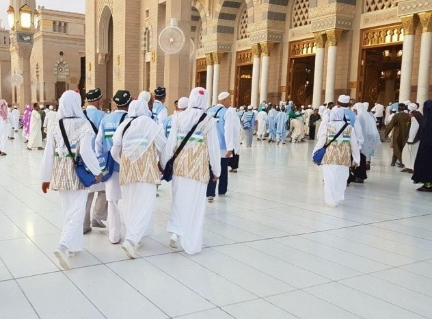 In Uzbekistan, the amount of payment for going to the hajj pilgrimage has been announced