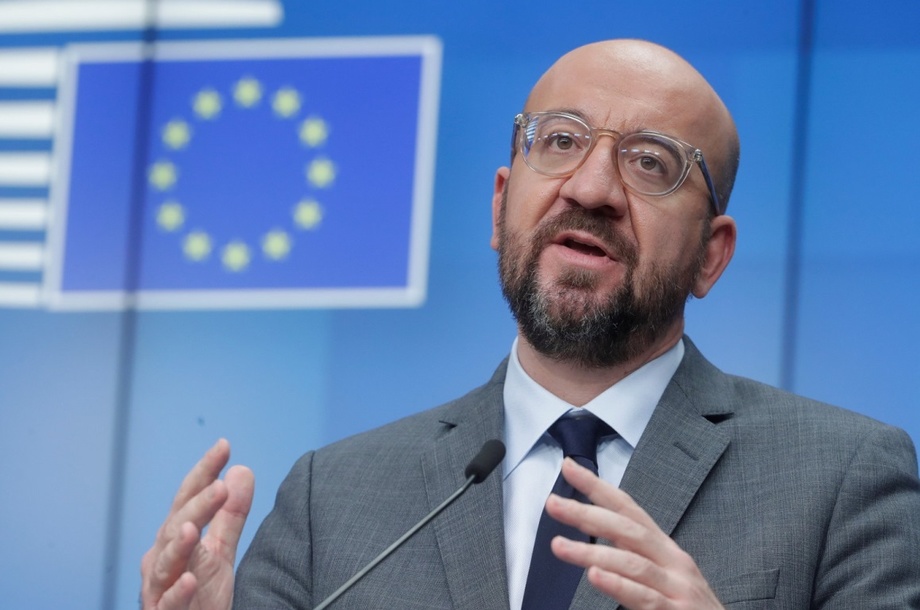 The head of the Council of Europe will meet with the leaders of Central Asia in Kyrgyzstan