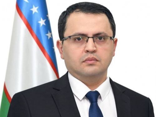 A new adviser was appointed to the President