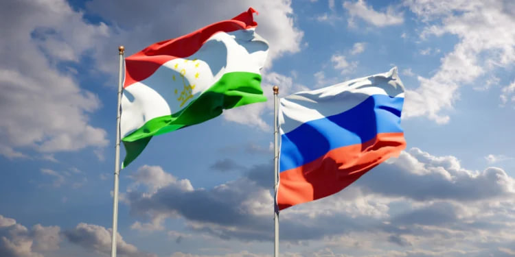 Meeting of the Joint Board of the Ministries of Internal Affairs of Tajikistan and Russia will be held in Guliston
