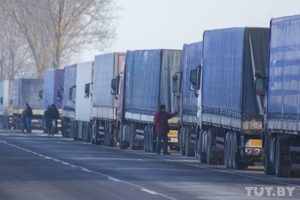 Kyrgyzstan introduces temporary restrictions on the movement of trucks on public roads