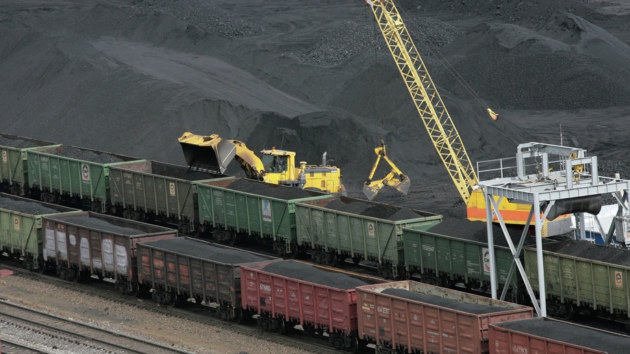Kazakhstan will start increasing coal exports to Uzbekistan in 2 years