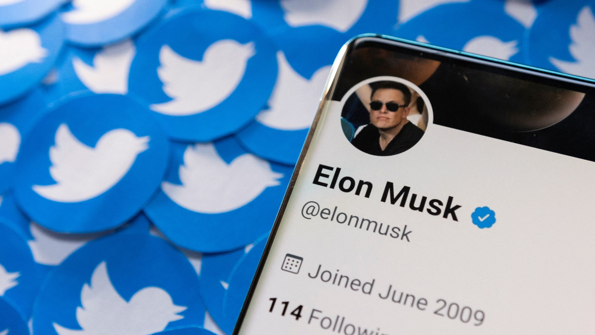 Elon Musk wants to change the name of Twitter