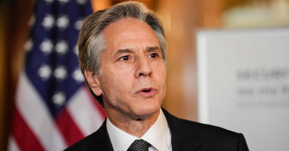 The US Secretary of State appealed to the Russians
