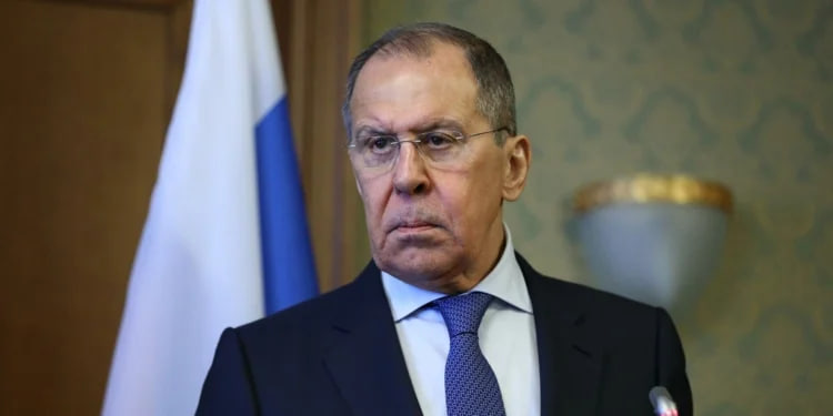 On June 5-6, Lavrov will visit Tajikistan