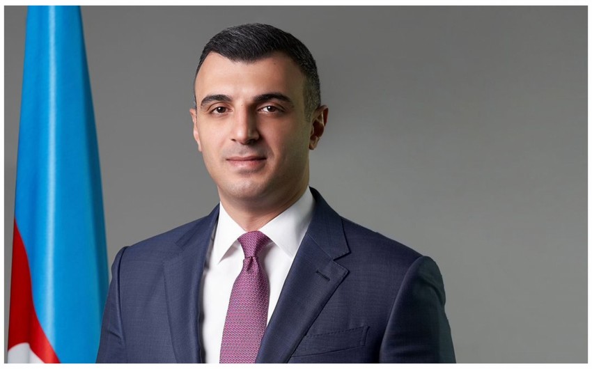 Taleh Kazimov: Azerbaijan will form currency exchange offices in a new format