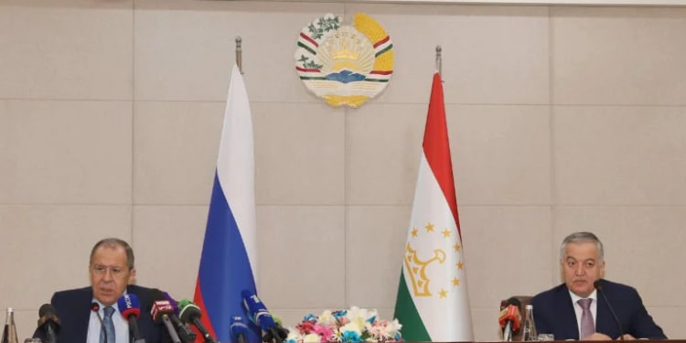 Tajik Foreign Ministry: Dushanbe and Moscow agreed to intensify cooperation in the field of migration