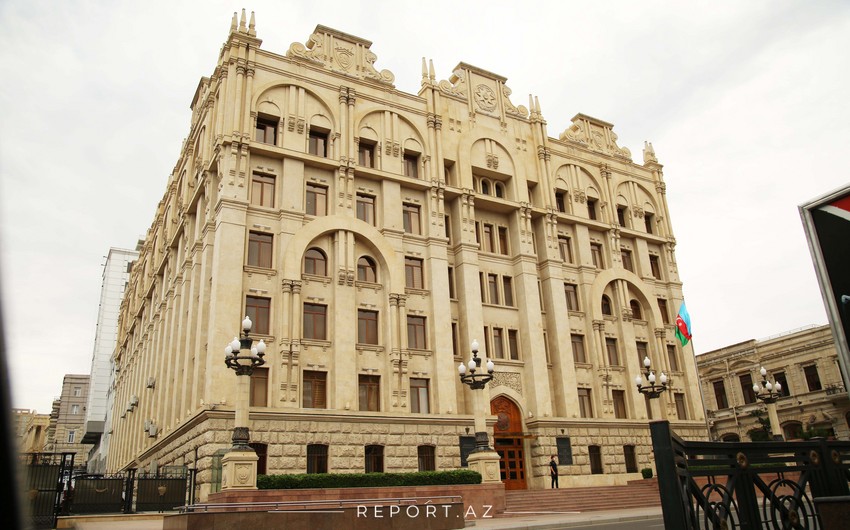 Police chiefs of three districts changed in Azerbaijan