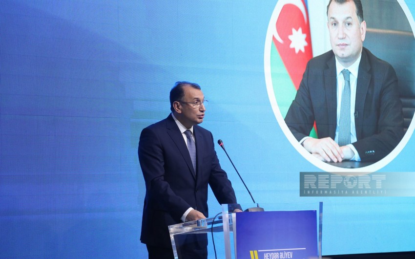 Sahib Mammadov: Azerbaijan will expand the scope of application of mechanisms to support entrepreneurs