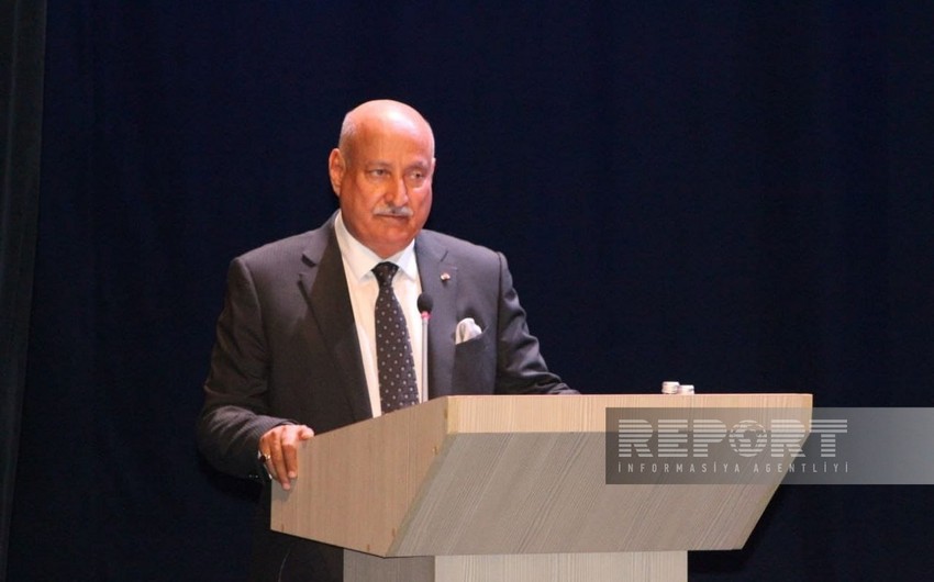 Al-Tuwaijri: Nizami Ganjavi's legacy belongs to all mankind