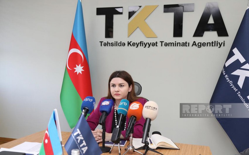 Azerbaijan extends validity period of accreditation certificates of 5 universities